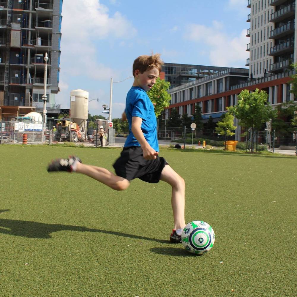 Meet your Posher, Kim